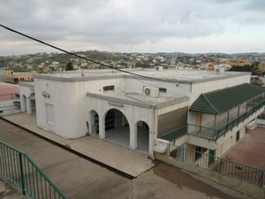 이스라엘 달리야트 알 카르멜(Daliyat al-Karmel)에 있는 드루즈 기도처