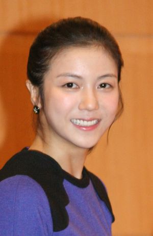 2009년 11월 김옥빈