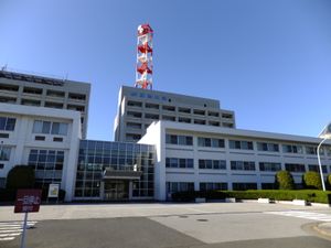 방송대학교