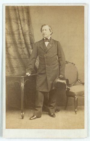 오귀스트 부르농빌