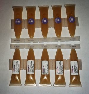 유비콜 플러스 경구 콜레라 백신