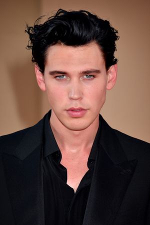 2019년 영화 《원스 어폰 어 타임 인 할리우드》 시사회에서의 버틀러