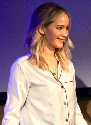 2018년 툴레인 대학교에서의 로렌스