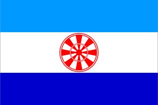 에벤키스키 군의 기