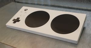 엑스박스 어댑티브 컨트롤러