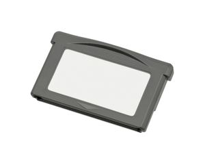 Game Boy Advance 게임 팩