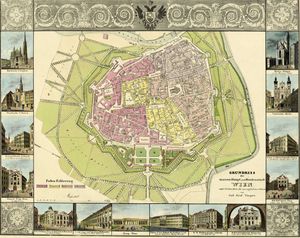 1830년의 인네레슈타트