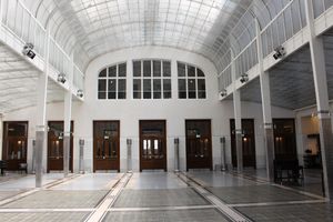 우체국 저축은행