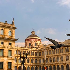 콜레히오 마요르 데 산 바르톨로메}}, 미요나리오스 FC의 발상지로 여겨지는 콜레히오 마요르 데 산 바르톨로메(Colegio Mayor de San Bartolomé)