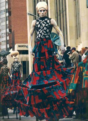 이베로아메리카 극장 페스티벌