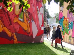 오르후스 축제주간