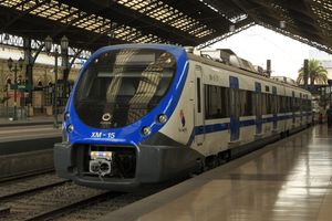 칠레국영철도공사(Empresa de los Ferrocarriles del Estado)