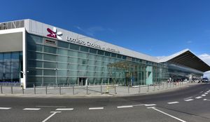 바르샤바 쇼팽 공항