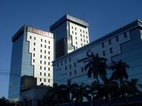 센트로 피난시에로 히간테