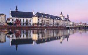 브로츠와프 대학교