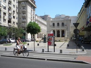 2018년 6월의 오데온 극장