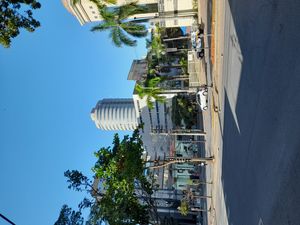 벨루오리존치 소재 AGU 본부