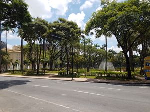 벨루오리존치의 발전된 지역인 사바시