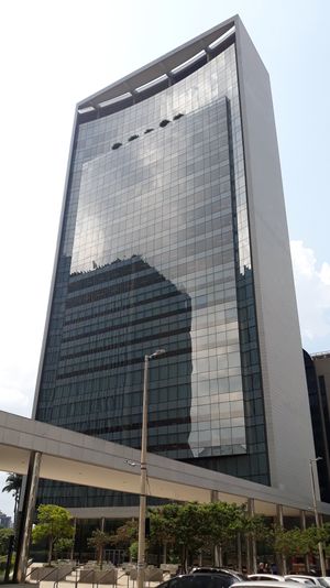 아우렐리아누 샤베스 건물