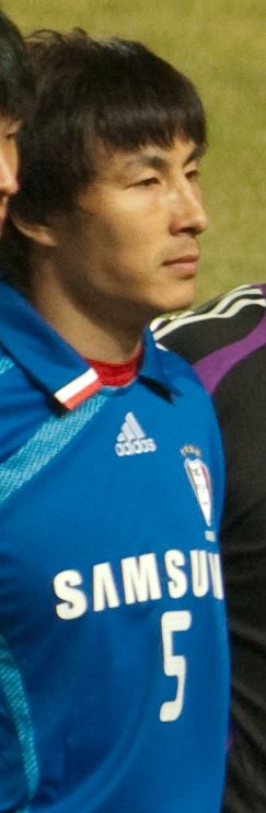 리웨이펑은 112경기 출전으로 중국에서 가장 많은 경기에 출전한 선수이다.