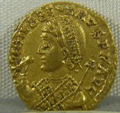 리비우스 세베루스 황제