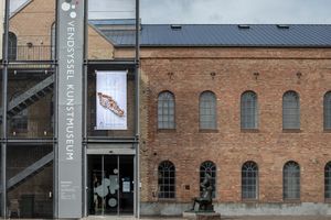 벤시셀 미술관(Vendsyssel Art Museum)