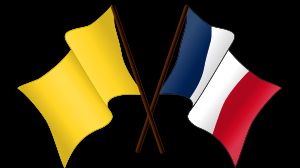 프랑스 자유주의 상징