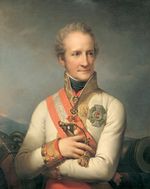 요한 1세 요제프