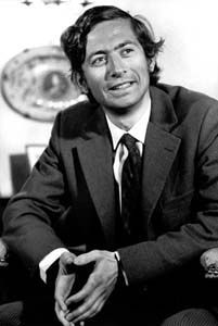 에를링 만델만이 1974년에 촬영한 사진