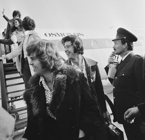 네덜란드의 오스몬드(1973)