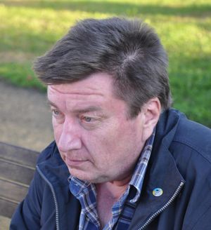 아키 카우리스마키, 2012년