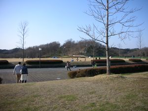 만요 크리에이트 파크 (2015년 4월)