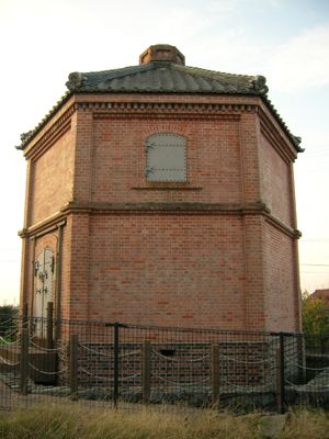 다이호 록카쿠 렌가구라