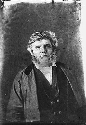 데이비드 G. 버넷