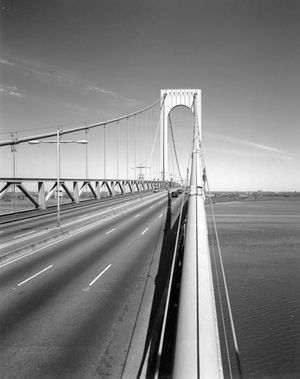 브롱크스-휘트스톤교