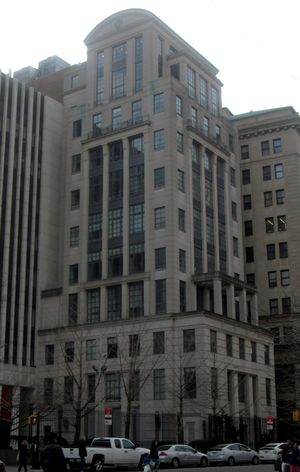 브루클린 법학 대학원