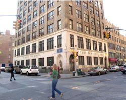 세인트 조셉 고등학교(St. Joseph High School)(사립)