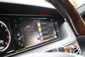 메르세데스-벤츠 북미 연구개발