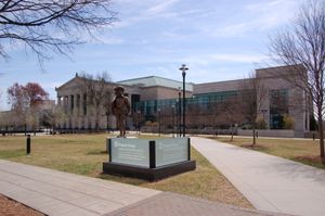 프로그레스 에너지 센터 포 더 퍼포밍 아트(Progress Energy Center for the Performing Arts), 2008