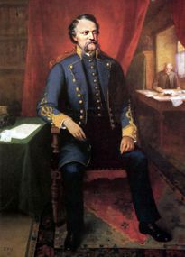 브레킨리지 준장