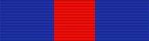 뛰어난 봉사 훈장(Distinguished Service Star)(1966년 5월 20일)