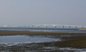 도쿄만 아쿠아라인