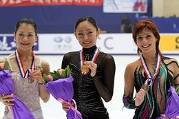 2010년, 중국컵 우승