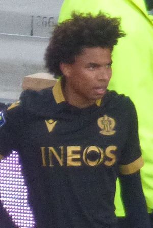 2022년 니스에서 뛴 스텅스