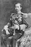아리스가와 다케히토 친왕(Prince Arisugawa Takehito)