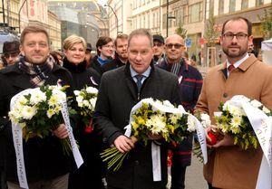 비트 라쿠샨, 페트르 가즈디크, 얀 파르스키 (2017년)
