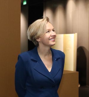 비르지니 카멜스