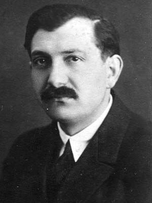 보후밀 휠렉 (Bohumil Jílek)