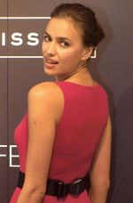 2012년 인티미시미 행사장에서 셰이크