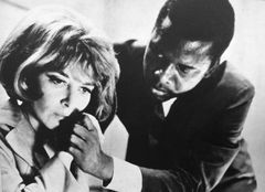 『밤의 대수색선』(1967년)